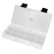 Krabica Delphin TBX One 228-3P Clip