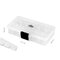 Krabica Delphin TBX One 177-3P Clip
