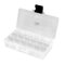 Krabica Delphin TBX One 177-3P Clip