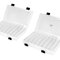 Krabica Delphin TBX Duo 355-16P Clip