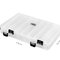 Krabica Delphin TBX Duo 276-16P Clip