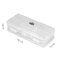 Krabica Delphin TBX Duo 140-6P