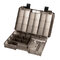 Krabica Delphin TBX Duo 274-11P Clip