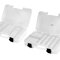 Krabica Delphin TBX Duo 298-12P Clip