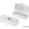 Krabica Delphin TBX One 162-10P