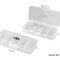 Krabica Delphin TBX One 214-5P