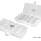 Krabica Delphin TBX One 214-5P