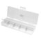 Krabica Delphin TBX One 223-6P