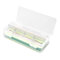 Krabica Delphin TBX Duo 185-5P EVA