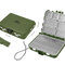 Krabica Delphin TBX Duo 125-11P