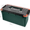 Krabica Delphin TBX Case Clip