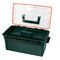 Krabica Delphin TBX Case Clip
