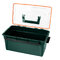 Krabica Delphin TBX Case Clip