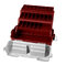 Krabica Delphin TBX MultiCase