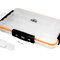 Krabica Delphin TBX One 360-4P Clip WP
