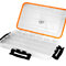 Krabica Delphin TBX One 360-4P Clip WP