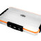 Krabica Delphin TBX One 360-1P Clip WP