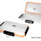 Krabica Delphin TBX One 360-1P Clip WP