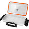 Krabica Delphin TBX One 275-3P Clip WP