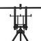 Tripod Delphin TPX3 BlackWay