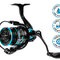 Delphin IXCELA 2T AL BODY