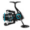 Delphin IXCELA 2T AL BODY