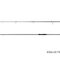Delphin CORSA BLACK Carp SiC