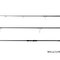 Delphin CORSA BLACK Carp SiC