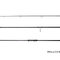 Delphin CORSA BLACK Carp SiC