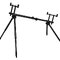 Rodpod Delphin RPX Stalk BlackWay