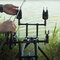 Rodpod Delphin RPX Stalk BlackWay