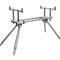 Rodpod Delphin RPX Stalk Silver