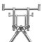 Rodpod Delphin RPX Stalk Silver