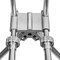 Rodpod Delphin RPX Stalk Silver