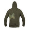 Mikina Delphin TACKLE Kapor