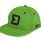 Šiltovka Delphin RAWER SnapBack