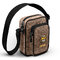 Taška crossbody Delphin AREA URBAN Carpath