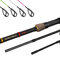 Delphin RIVER Trophy NXT X-TREME + 4 špičky