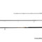 Delphin RIVER Trophy NXT X-TREME + 4 špičky