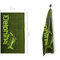 Delphin Carper DRY Body