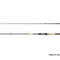 Delphin Zandera B-CAST