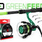Feedrový set Delphin GreenFEED