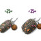 Pančucha Delphin PVA n´tastic SET 2v1 / 7m+7m