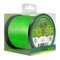 Delphin NUCLEO / fluo zelený