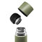 Termoska Delphin IsolaFLASK Green | 750 ml