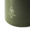 Termoska Delphin IsolaFLASK Green | 750 ml