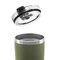 Termohrnček Delphin IsolaCUP Green | 600ml