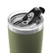 Termohrnček Delphin IsolaCUP Green | 600ml