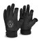 Rukavice Delphin BlackWAY Free | L