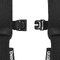 Rukavice Delphin BlackWAY Free | L